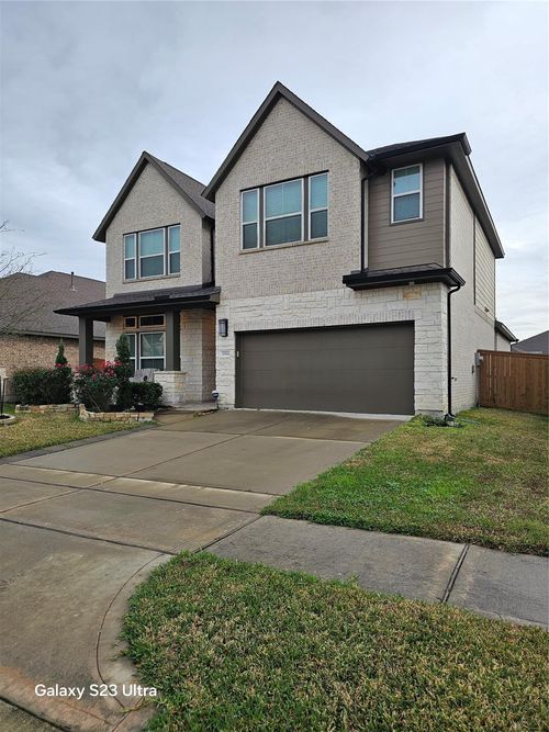 11914 Mccallister Run Dr, Humble, TX, 77346-4355 | Card Image