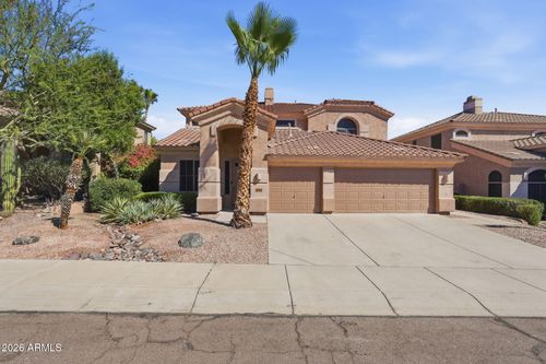 16823 S 15th Ave, Phoenix, AZ, 85045-0767 | Card Image