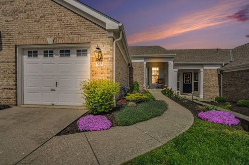 512 Shadow Ridge Dr, Highland Heights, KY, 41076-8911 | Card Image