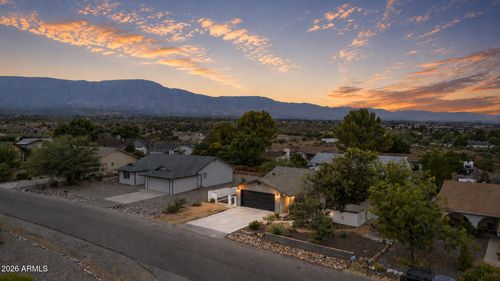 2068 S Wranglers Way, Cottonwood, AZ, 86326-5749 | Card Image