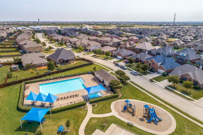 2117 Sunny Side Dr, House other with 4 bedrooms, 2 bathrooms and null parking in Little Elm TX | Image 29