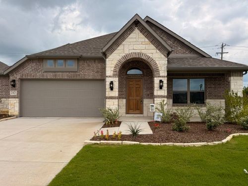 2421 Stardust Trl, Alvarado, TX, 76009-3438 | Card Image