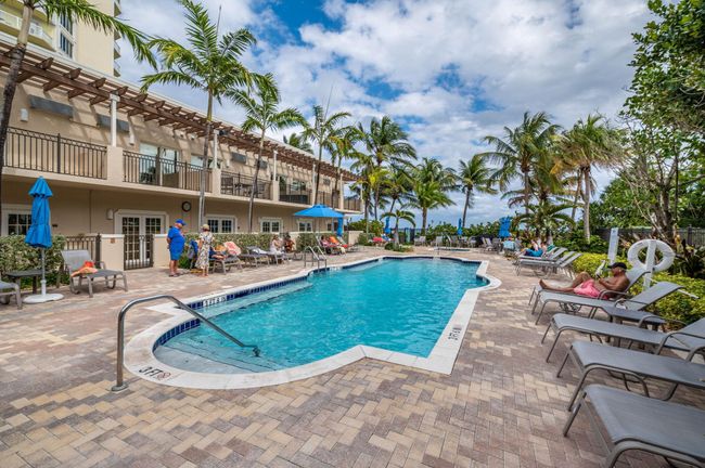 APT-1101 - 2001 N Ocean Blvd, Condo with 3 bedrooms, 3 bathrooms and null parking in Fort Lauderdale FL | Image 44