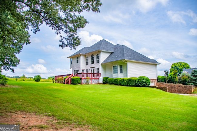 15 Fast Ln, House other with 4 bedrooms, 3 bathrooms and 2 parking in Ranburne AL | Image 78