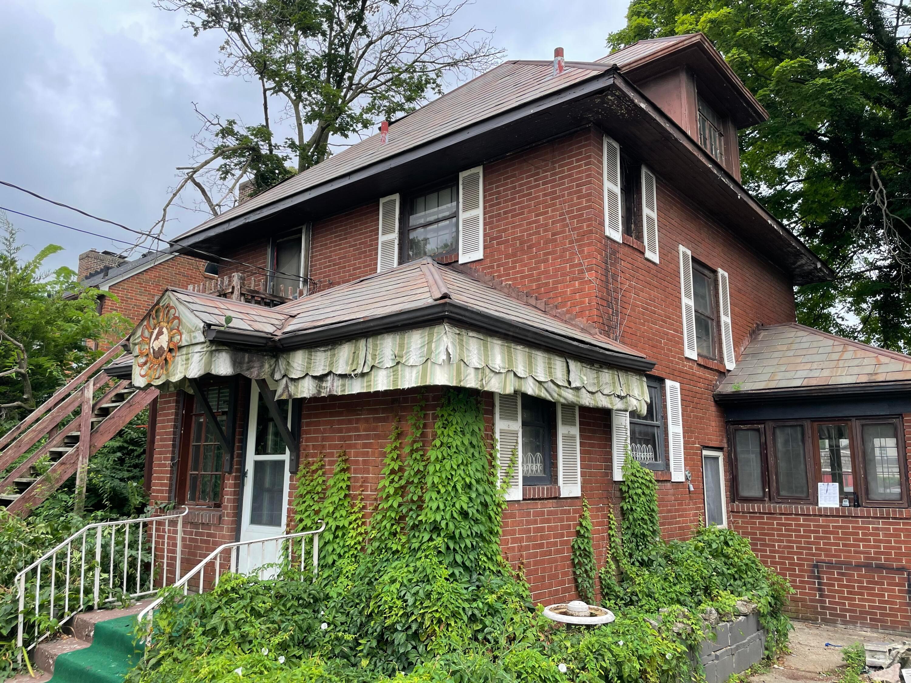 Residential in Columbus 3