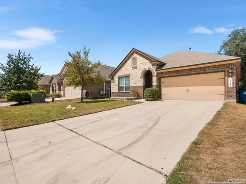22611 Carriage Bush, San Antonio, TX, 78261-4420 | Card Image