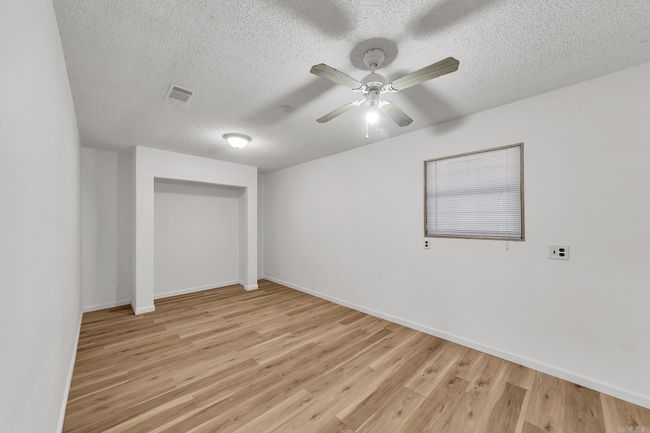9701 Branch Dr, House other with 5 bedrooms, 3 bathrooms and null parking in Cabot AR | Image 35