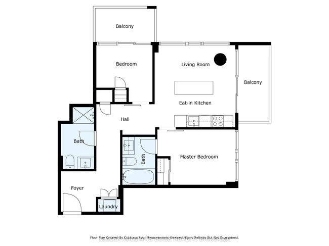 2107 - 5 Soudan Ave, Condo with 2 bedrooms, 2 bathrooms and null parking in Toronto ON | Image 26