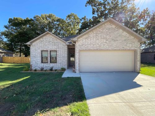 225 Kayla Ln, Lonoke, AR, 72086-2324 | Card Image