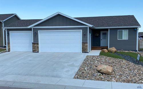 538 Abraham Court, Rapid City, SD, 57703 | Card Image