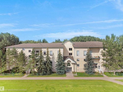 206-260 Lewis Estates Blvd Nw, Edmonton, AB, T5T3Y4 | Card Image
