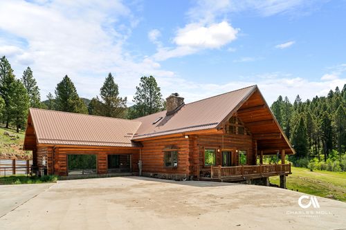 225 Muskrat Creek Road, Boulder, MT, 59632 | Card Image