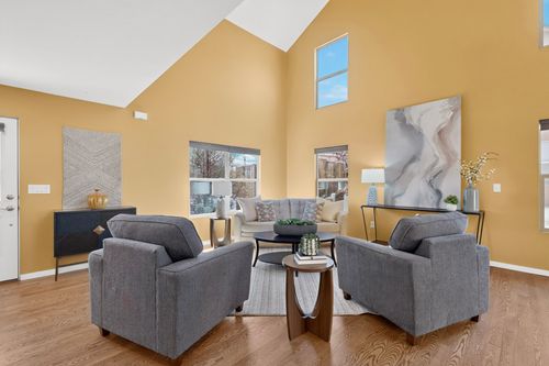 14-2180 W Alameda Street, Santa Fe, NM, 87507 | Card Image