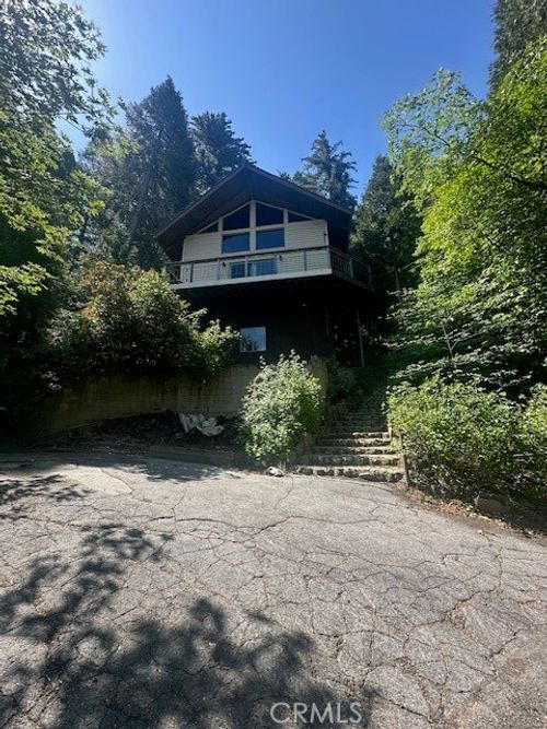 24027 Lakeview Dr, Crestline, CA, 92325-9441 | Card Image