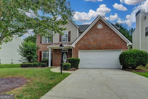 2421 Fall Creek Ldg, Loganville, GA, 30052-8786 | Card Image