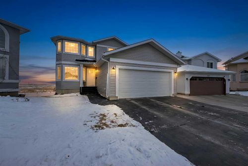 433 Coral Springs Pl Ne, Calgary, AB, T3J3R1 | Card Image