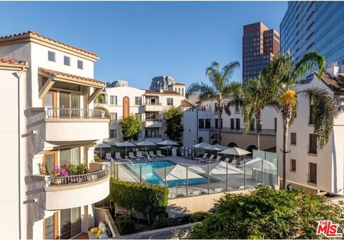 5109-1040 Glendon Ave, Los Angeles, CA, 90024-2908 | Card Image