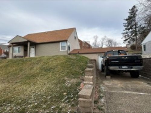 1406 Pike St, Mckeesport, PA, 15133-3626 | Card Image