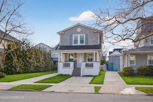 211 Lareine Ave, Bradley Beach, NJ, 07720-1334 | Card Image