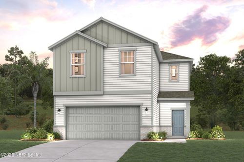 1359 Ribbon Pl, PALM COAST, FL, 32164-6095 | Card Image