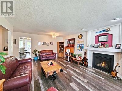 190 Redden Rd, House other with 4 bedrooms, 3 bathrooms and null parking in Quesnel BC | Image 3