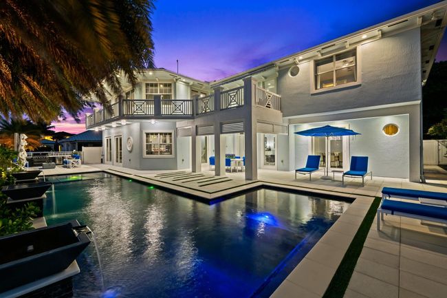 4161 Ne 30 Th Ter, House other with 5 bedrooms, 7 bathrooms and null parking in Lighthouse Point FL | Image 11