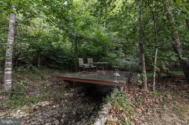 101 Brookhollow Rd, House other with 3 bedrooms, 2 bathrooms and null parking in CRAIGSVILLE VA | Image 32