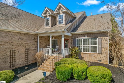300 Gladstone Way, Greer, SC, 29650-5310 | Card Image