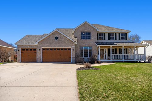 19554 Vernon St Nw, Elk River, MN, 55330-4138 | Card Image