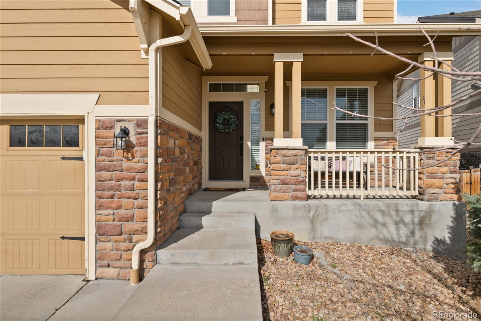 Residential in Aurora 3