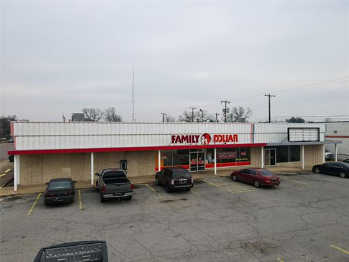 210 S Armstrong Ave, Denison, TX, 75020-3248 | Card Image