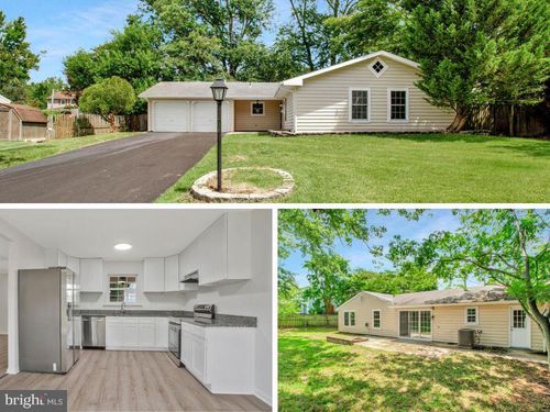 15710 Presswick Ln, BOWIE, MD, 20716-1713 | Card Image