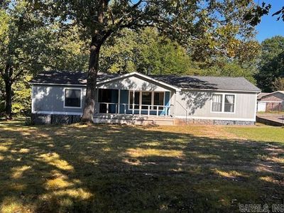 6425 Shaner Circle, House other with 3 bedrooms, 2 bathrooms and null parking in Little Rock AR | Image 1