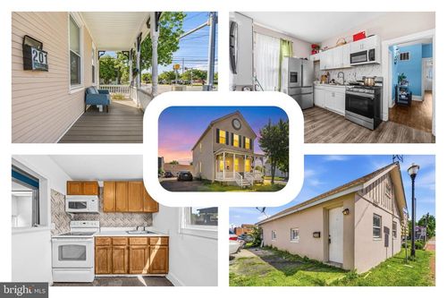 201 Main St, LAUREL, MD, 20707-4307 | Card Image
