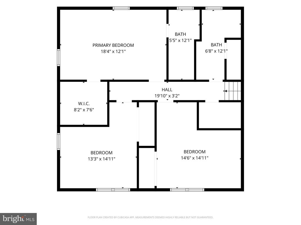 Residential in HAMMONTON 3