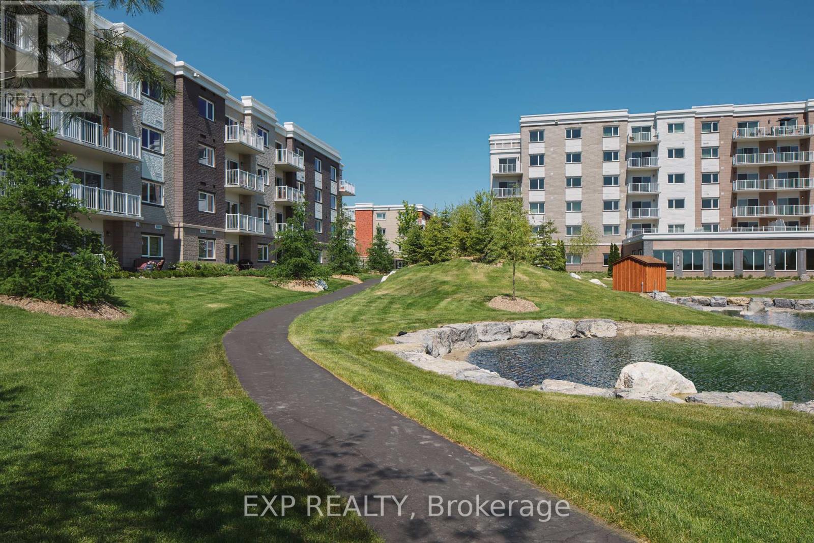 Residential Lease in Renfrew 4