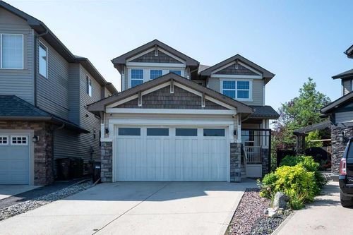 21 Chaparral Valley Crt Se, Calgary, AB, T2X0M3 | Card Image