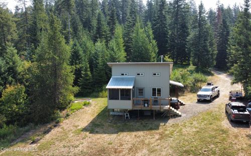 101 Maple Ln, Fernwood, ID, 83830 | Card Image