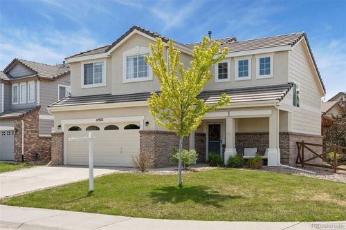 14922 E 119th Ave, Commerce City, CO, 80603-7256 | Card Image