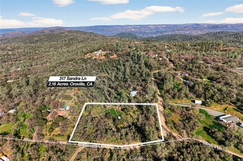 317 Sandra Ln, Oroville, CA, 95966-8901 | Card Image