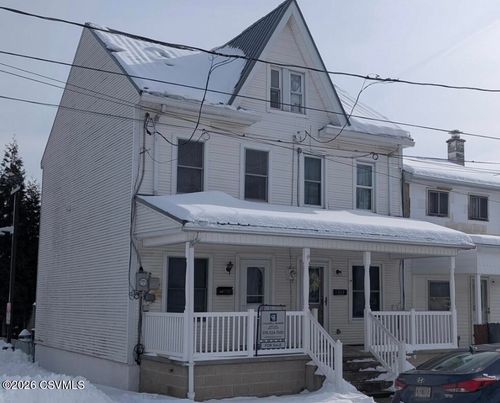 519 N 1st St, Shamokin, PA, 17872-5135 | Card Image