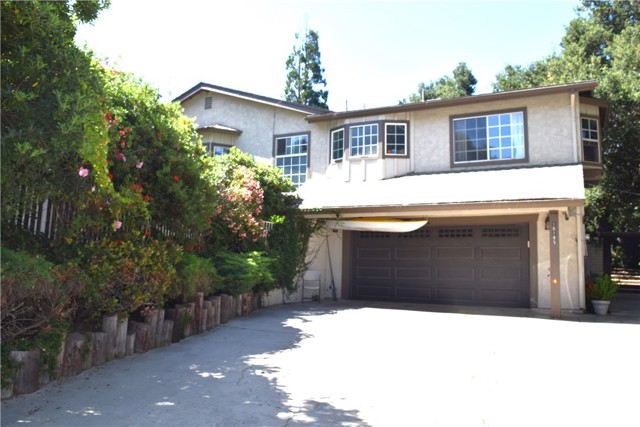 Valley Springs Rd, Chino Hills, CA 91709