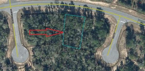 Lot 26 Shenandoah Boulevard, Chipley, FL, 32428 | Card Image