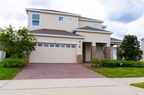 1441 Rosedale Rd, Davenport, FL, 33837-7017 | Card Image