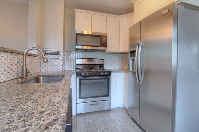 356 E Elza Ave, House other with 3 bedrooms, 1 bathrooms and null parking in Hazel Park MI | Image 10