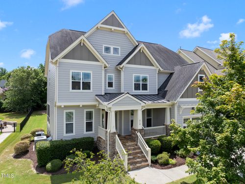 218 Ashdown Forest Ln, Cary, NC, 27519-1534 | Card Image