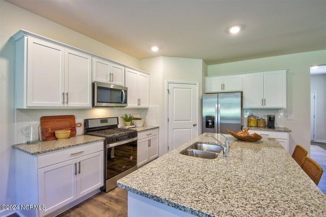 1092 Queensland Lane, House other with 5 bedrooms, 3 bathrooms and 2 parking in Ayden NC | Image 10
