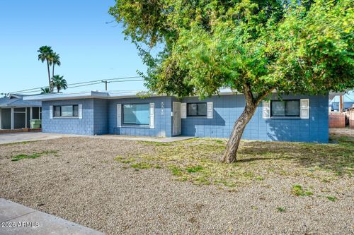 5548 W Belmont Ave, Glendale, AZ, 85301-1346 | Card Image