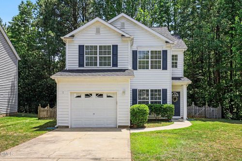 8317 Tie Stone Way, Raleigh, NC, 27613-6919 | Card Image