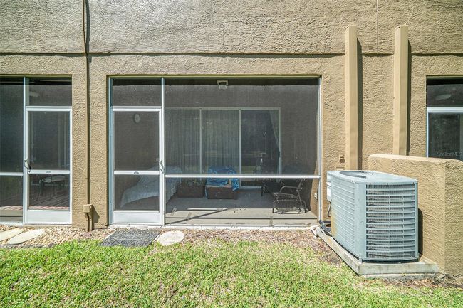 18981 Duquesne Dr, Townhouse with 2 bedrooms, 3 bathrooms and null parking in TAMPA FL | Image 24